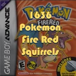 1636 pokemon fire red squirrels|listing of Pokemon